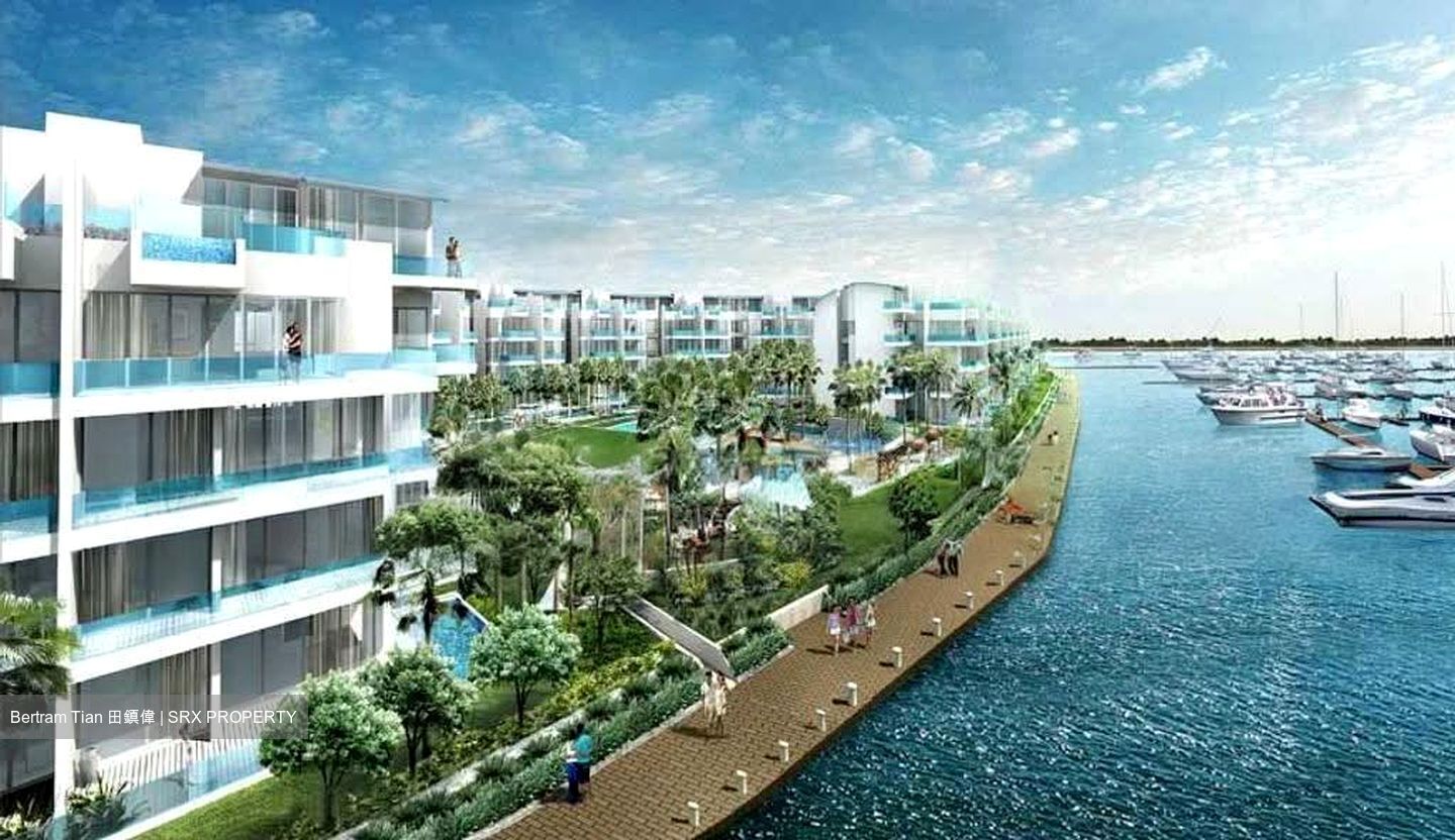 Marina Collection (D4), Condominium #639127261